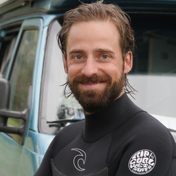 Stefan Koslowski's profile picture