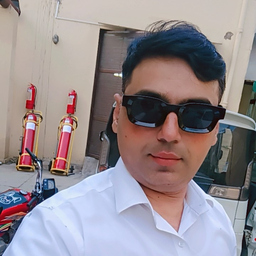 Kamran Shahid