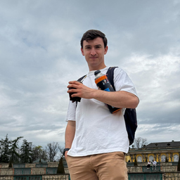 Gino Satti's profile picture