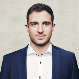 David Dimitrov