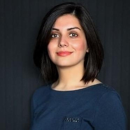 Dr. Sepideh Zarrin Ghalam