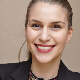 Jacqueline Kamphausen