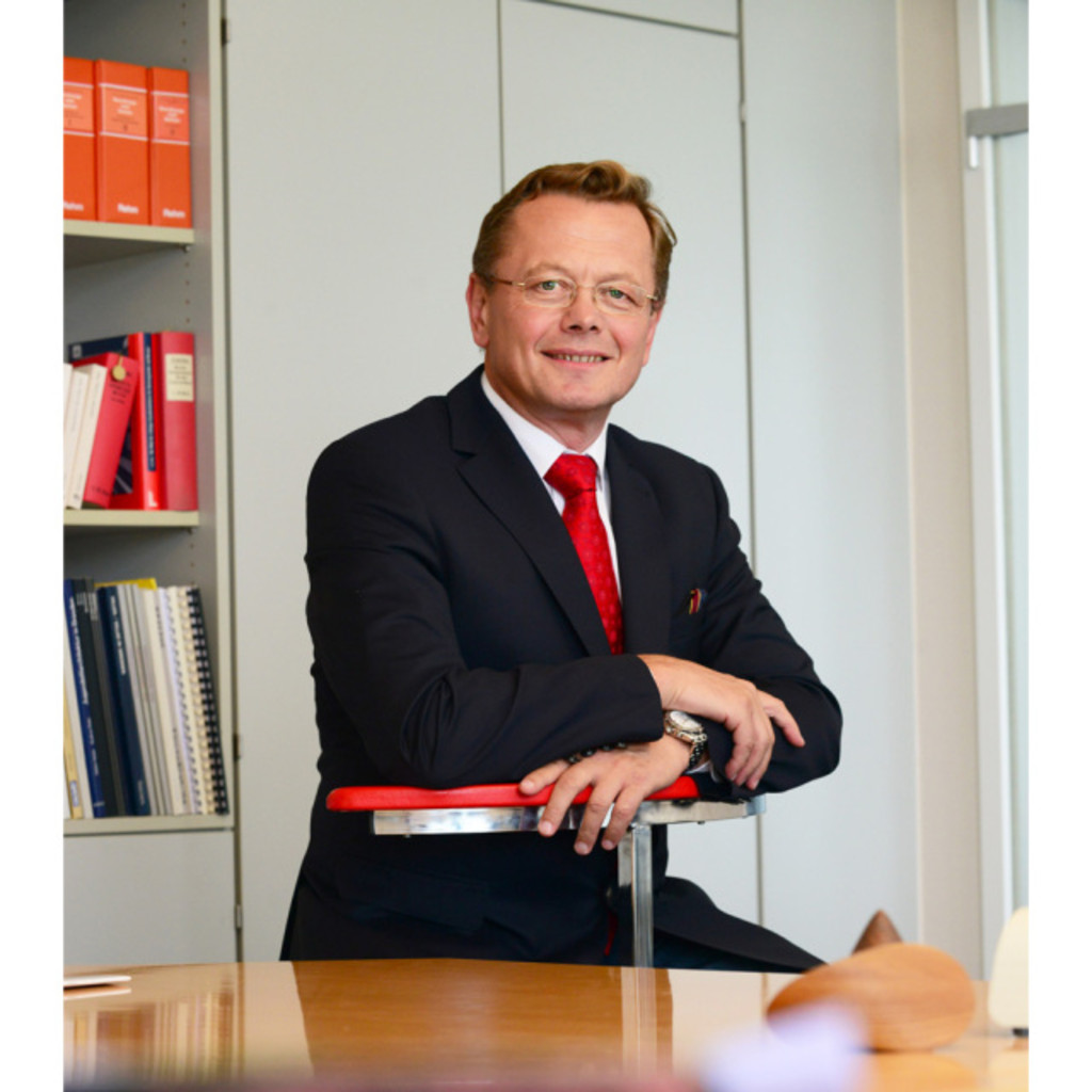 HansJürgen Reppe Inhaber REPPE Immobilienbewertung