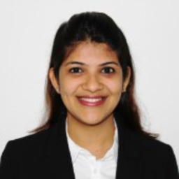 Sonal Ashok Kumar