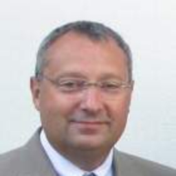 Ing. Siegfried Tieber