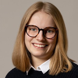 Christina Maria Oehlschläger