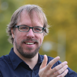 Dr. Felix Richter