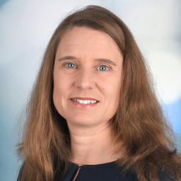 Kerstin Gietl