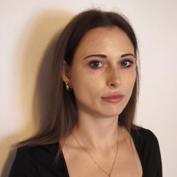 Lisa Glasl