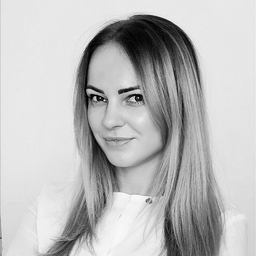 Margaryta Prylypska's profile picture