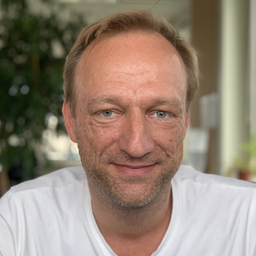 Eric Schoenholz