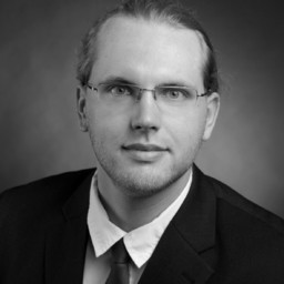 Dr. Eike Ahrens