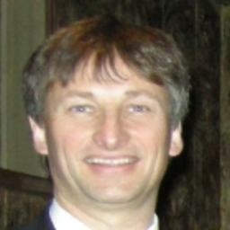 Helge Kjøstvedt