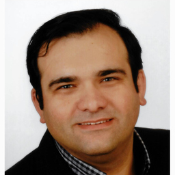 Dipl.-Ing. Faruk Bulut