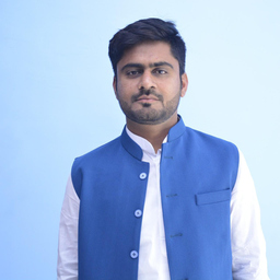 Haider Ali Khan