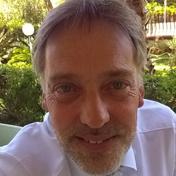 Andreas Hilpisch