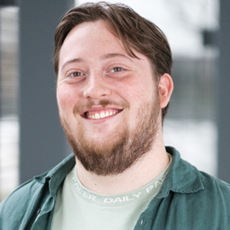 Luca Klingler