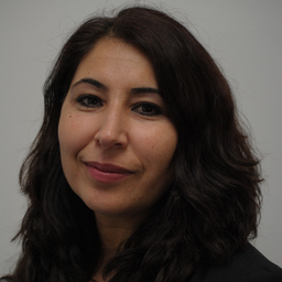 Zahide Kahraman