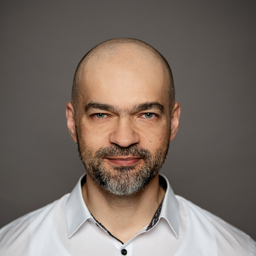 Dipl.-Ing. Michael Heger
