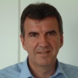 Hermann Vorrink