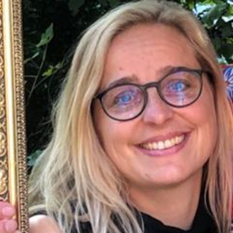 Dr. Verena Popp