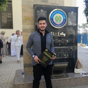 Nasser Bash
