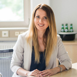 Mirela Domuta's profile picture