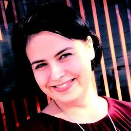 Bettina Fortmüller