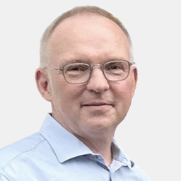 Volker Kirschnick