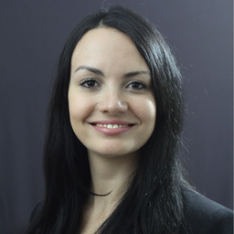 Meriem Bchir's profile picture