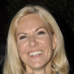 Inge Spillmann-Weber