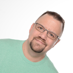 Christian Denker