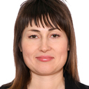 Olena Smagliy