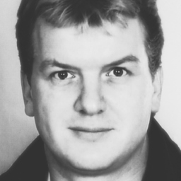 Stephan Hunger
