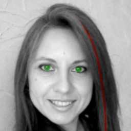Isabella Hanslik