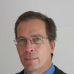 Thomas Dexheimer