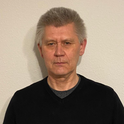 Alexander Weihrauch