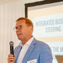 Jürgen Herzog
