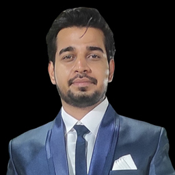 Sohail Sayyed