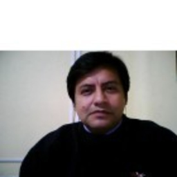 Prof. Carlos Antonio Montesinos Olaya