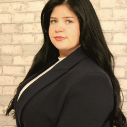 Milena Azita Douglass Milena Azita Douglass's profile picture