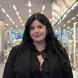 Milena Azita Douglass's profile picture