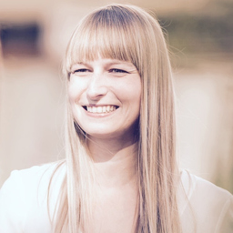 Iris Meyer's profile picture