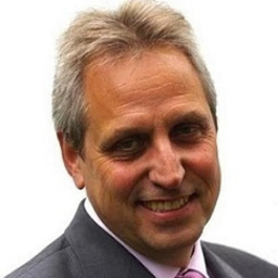 Robert Giebeler