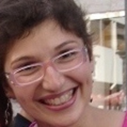 Dr. Elga Gilli