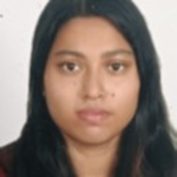 ENAKSHI ROY