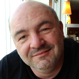 Dipl.-Ing. Rudi Wiesmayr