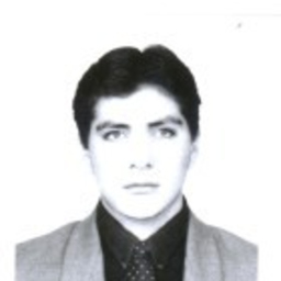 Marco Antonio Palomino Chavez