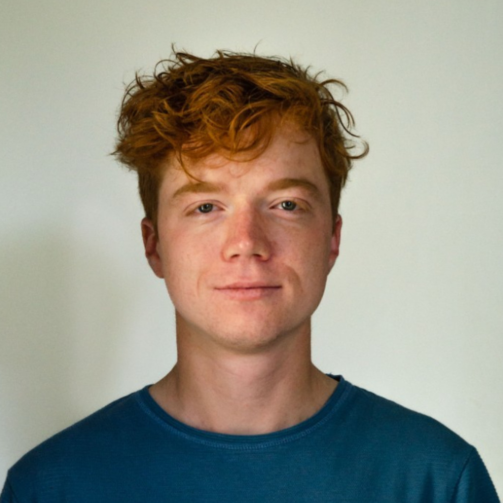 Frederik Peper Wissenschaftlicher Mitarbeiter Universität Koblenz