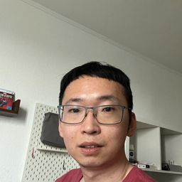 Dingbang Ren